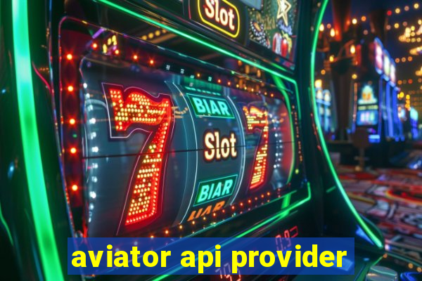 aviator api provider